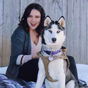 Meet your Posher, Julia